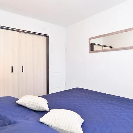 Fuer 4 Personen Ca 70 Qm In Fazana, Istrien Istrische Riviera *