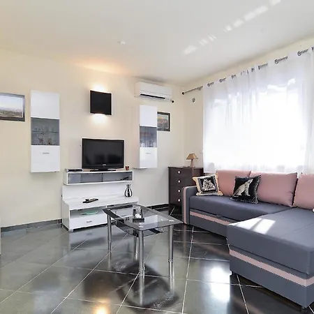 Fuer 4 Personen Ca 70 Qm In Fazana, Istrien Istrische Riviera Fazana