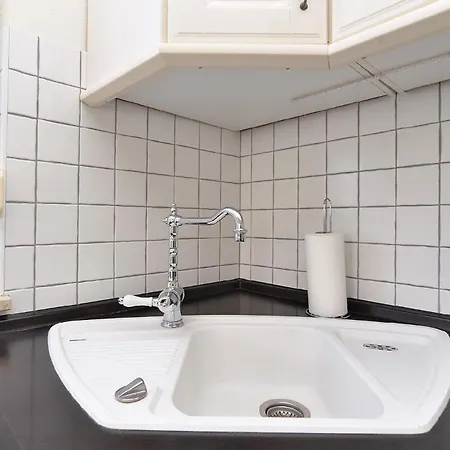 Fuer 4 Personen Ca 70 Qm In Fazana, Istrien Istrische Riviera Apartment