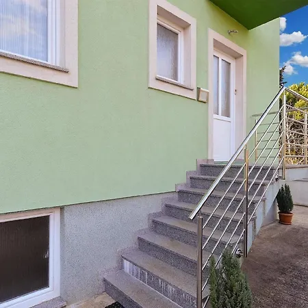 Fuer 4 Personen Ca 70 Qm In Fazana, Istrien Istrische Riviera