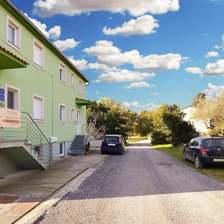 Fuer 4 Personen Ca 70 Qm In Fazana, Istrien Istrische Riviera Apartment *