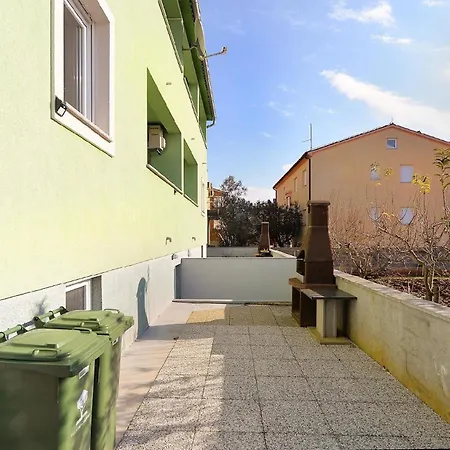Fuer 4 Personen Ca 70 Qm In Fazana, Istrien Istrische Riviera * Fazana