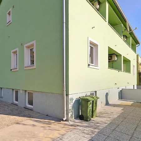 Fuer 4 Personen Ca 70 Qm In Fazana, Istrien Istrische Riviera Fazana