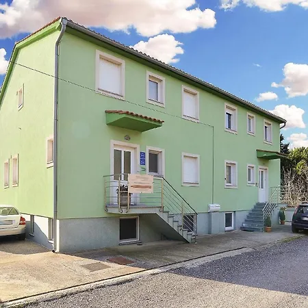 Apartment Fuer 4 Personen Ca 70 Qm In Fazana, Istrien Istrische Riviera Fazana
